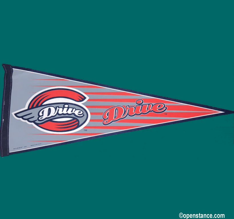 An addition to my pennant collection.
