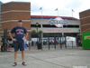 Salem Memorial Stadium
 - Salem, VA