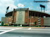 Memorial Stadium - Baltimore, MD