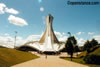 Olympic Stadium - Montreal, PQ