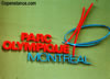 Olympic Stadium - Montreal, PQ