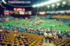 Olympic Stadium - Montreal, PQ