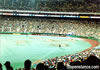 Olympic Stadium - Montreal, PQ